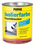 Pufas Isolierfarbe - 750 ml