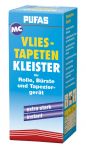 Pufas Kleister Vliestapeten - 200 Gramm