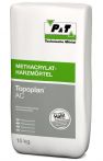 P&T Acrylharzmörtel Topoplan AC 2K Körnung 1,8 mm - 17 Kg