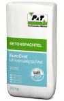 P&T EuroCret Unispachtel Feinspachtel 0-0,3 mm - 25 Kg