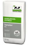 P&T Topoplan FE Fließestrich 0-1 mm - 25 Kg
