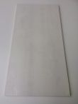 RAK Ceramics Wandfliese 30 x 60 cm OXIDIUM weiß lüster