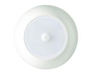 Mr Beams helle LED Deckenleuchte mit Bewegungsmelder MB991 - Weiß