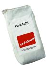 REDSTONE Pura light Leichtklebe- und Armierungsmörtel - 20 Kg