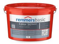 Remmers Color Sil (basic) Fassadenfarbe weiß - 12,5 Ltr. Geb.