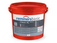 Remmers Clean AC (basic) Saurer Reiniger