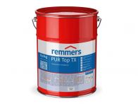 Remmers PUR Top TX farblos Strukturierte, transparente Versiegelung - 10 Kg Geb.