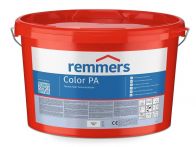 Remmers Color PA Farbtonkollektion Reinacrylat-Fassadenfarbe
