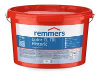 Remmers Color CL Fill Historic weiß Kalkfarbe - 10 Kg Geb.