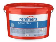 Remmers Color Flex Fassadenbeschichtung weiß - 12,5 Ltr. Geb.