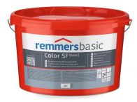 Remmers Color SF (basic) Siliconharzverstärkte Fassadenfarbe weiß
