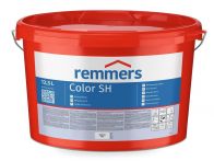 Remmers Color SH Mineralfarbe mit feinkörniger Struktur weiß - 12,5 Ltr. Geb.