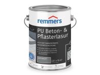 Remmers PU Beton- & Pflasterlasur - 2,5 Liter