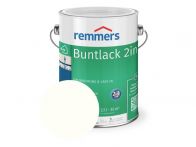 Remmers Aidol Buntlack 2 in 1 reinweiss