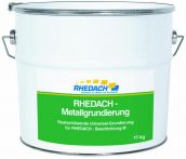 Rhedach Metallgrundierung - Rotbraun