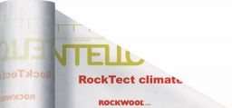 Rockwool RockTect Intello climate plus 50x1,5 m