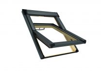 Roto Q-4 Plus Holz-Dachfenster | Schwingfenster