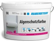 Ruberstein Algenschutzfarbe BSF-MBNr. 26:Fb = B1 - Farbig