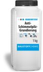 Ruberstein Anti-Schimmelpilz-Grundierung - 1 Kg