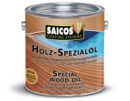 SAICOS Holz-Spezialöl | Farblos