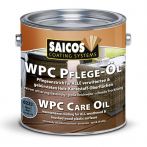 SAICOS WPC-Pflege Öl