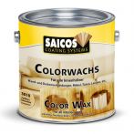 SAICOS Colorwachs | Farblos