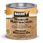 SAICOS Hartwachs-Öl Premium | Farblos