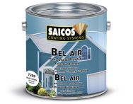 SAICOS Lasur Bel Air H2O | Transparent