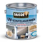 SAICOS UV-Schutzlasur | Innen