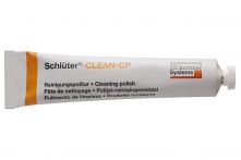 Schlüter CLEAN-CP CPP50 Reinigungspolitur