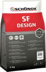 Schönox SF Design Flex-Fugenmörtel Weiß - 5 Kg