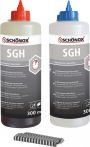 Schönox SGH Reparaturmasse - 600 ml