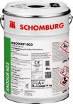 Schomburg ASODUR-SG3 (INDUFLOOR-IB1250)