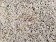 Spielsand natur 0-2 mm leicht lehmhaltig - 500 Kg BigBag
