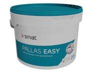 Siniat Pallas easy Finish-Spachtel - 20 Kg