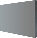 SKAMOL Kalziumsilikatplatte SkamoWall Board Klimaplatte 1000x610 mm