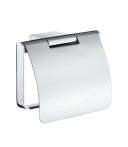 Smedbo Air Toilettenpapierhalter - AK3414