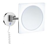 Smedbo Outline Kosmetikspiegel mit LED-Beleuchtung - FK483EP