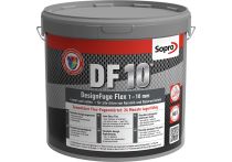 Sopro Designfuge Flex 1-10 mm - DF 10