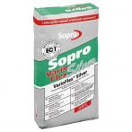 Sopro VarioFlex silver 41925 - 25 Kg