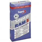 Sopro Renovier-& AusgleichsMörtel RAM 3