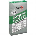 Sopro FaserFließSpachtel 55121 - 25 Kg