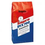 Sopro Dyx-Zementfarbe weiss 0 70003 - 5 Kg