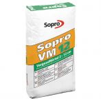 Sopro VM 12 VergussMörtel 74525 - 25 Kg