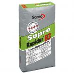 Sopro Rapidur B3 76821 - 25 Kg