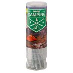 SPAX Camping Zeltschrauben | Set