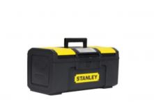 Stanley Werkzeugbox Basic 39,4x22x16,2cm 16Z Art.-Nr.: 1-79-216