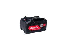 Starmix Akkupack Li-Power 18V 5.2 Ah (459745)