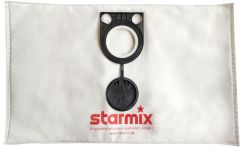 Starmix Vlies-Filterbeutel FBV 20 / 10er-Pack (434971)
