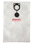 Starmix Vlies-Filterbeutel FBV 25-35 / 10er-Pack (434988)